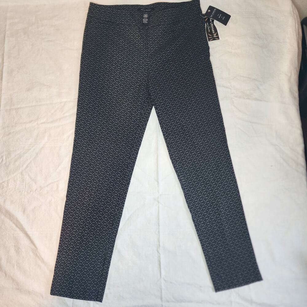 Zac & Rachel Women's Pants-The Ultimate Fit